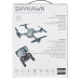 Vivitar - Sky Hawk Drone - Gray