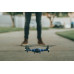 Vivitar - Sky Hawk Drone - Gray