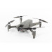 Vivitar - VTI Phoenix Foldable Drone - Gray