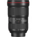 Canon - EF 16-35mm F2.8L III USM Zoom Lens for EOS DSLR Cameras - Black