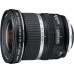 Canon - EF-S10-22mm F3.5-4.5 USM Ultra-Wide Zoom Lens for EOS DSLR Cameras - Black