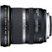 Canon - EF-S10-22mm F3.5-4.5 USM Ultra-Wide Zoom Lens for EOS DSLR Cameras - Black