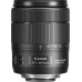 Canon - EF-S18-135mm F3.5-5.6 IS USM Standard Zoom Lens for EOS DSLR Cameras - Black