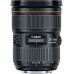 Canon - EF24-70mm F2.8L II USM Standard Zoom Lens for EOS DSLR Cameras - Black