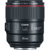 Canon - EF85mm F1.4L IS USM Telephoto Lens for EOS DSLR Cameras - Black