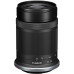 Canon - RF-S55-210mm F5-7.1 IS STM Telephoto Zoom Lensfor EOS R-Series Cameras - Black