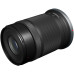 Canon - RF-S55-210mm F5-7.1 IS STM Telephoto Zoom Lensfor EOS R-Series Cameras - Black