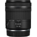 Canon - RF 15-30mm F4.5-6.3 IS STM Ultra-Wide Angle Zoom Lens for EOS R-Series Cameras - Black| Mirrorless Lens