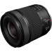 Canon - RF 15-30mm F4.5-6.3 IS STM Ultra-Wide Angle Zoom Lens for EOS R-Series Cameras - Black| Mirrorless Lens