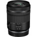 Canon - RF 15-30mm F4.5-6.3 IS STM Ultra-Wide Angle Zoom Lens for EOS R-Series Cameras - Black| Mirrorless Lens