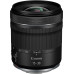 Canon - RF 15-30mm F4.5-6.3 IS STM Ultra-Wide Angle Zoom Lens for EOS R-Series Cameras - Black| Mirrorless Lens