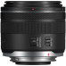 Canon - RF 24mm F1.8 MACRO IS STM Wide Angle Prime Lens for EOS R-Series Cameras - Black| Mirrorless Lens