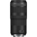 Canon - RF100-400mm F5.6-I IS USM Telephoto Zoom Lens for EOS R-Series Cameras - Black| Mirrorless Lens