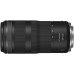 Canon - RF100-400mm F5.6-I IS USM Telephoto Zoom Lens for EOS R-Series Cameras - Black| Mirrorless Lens