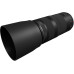 Canon - RF100-400mm F5.6-I IS USM Telephoto Zoom Lens for EOS R-Series Cameras - Black| Mirrorless Lens