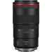 Canon - RF100mm F2.8 L MACRO IS USM Telephoto Lens for EOS R-Series Cameras - Black| Mirrorless Lens