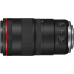 Canon - RF100mm F2.8 L MACRO IS USM Telephoto Lens for EOS R-Series Cameras - Black| Mirrorless Lens