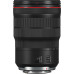 Canon - RF15-35mm F2.8L IS USM Ultra-Wide-Angle Zoom Lens for EOS R-Series Cameras - Black| Mirrorless Lens