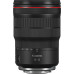 Canon - RF15-35mm F2.8L IS USM Ultra-Wide-Angle Zoom Lens for EOS R-Series Cameras - Black| Mirrorless Lens