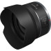 Canon - RF16mm F2.8 STM Wide Angle Prime Lens for EOS R-Series Cameras - Black| Mirrorless Lens