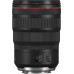 Canon - RF24-70mm F2.8L IS USM Standard Zoom Lens for EOS R-Series Cameras - Black| Mirrorless Lens