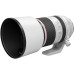 Canon - RF70-200mm F2.8L IS USM Telephoto Zoom Lens for EOS R-Series Cameras - White| Mirrorless Lens