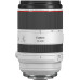 Canon - RF70-200mm F2.8L IS USM Telephoto Zoom Lens for EOS R-Series Cameras - White| Mirrorless Lens