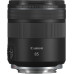 Canon - RF85mm F2 Macro IS STM Medium Telephoto Lens EOS R-Series Cameras - Black| Mirrorless Lens