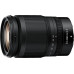 NIKKOR Z 24-200mm f/4-6.3 VR Telephoto Zoom Lens for Nikon Z Cameras - Black| Mirrorless Lens