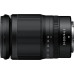 NIKKOR Z 24-200mm f/4-6.3 VR Telephoto Zoom Lens for Nikon Z Cameras - Black| Mirrorless Lens