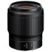 NIKKOR Z 50mm f/1.8 S Standard Prime Lens for Nikon Z Cameras - Black| Mirrorless Lens