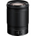 NIKKOR Z 85mm f/1.8 S Telephoto Lens for Nikon Z Cameras - Black| Mirrorless Lens