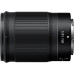 NIKKOR Z 85mm f/1.8 S Telephoto Lens for Nikon Z Cameras - Black| Mirrorless Lens