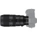 Nikon - NIKKOR Z 100-400mm f/4.5-5.6 VR S Super-Telephoto Lens for Z Series - Black| Mirrorless Lens