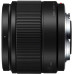 Panasonic - LUMIX G 25mm f/1.7 ASPH. Lens Micro Four Thirds Compatible Cameras, H-H025-K - Black| Mirrorless Lens