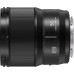 Panasonic - LUMIX S Series Camera Lens, 50mm F1.8 L-Mount Lens for Mirrorless Full Frame Digital Cameras, S-S50 - Black| Mirrorless Lens