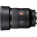 Sony - Alpha FE 35mm F1.4 GM Full Frame Large Aperture Wide Angle G Master E mount Lens - Black| Mirrorless Lens