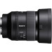 Sony - Alpha FE 35mm F1.4 GM Full Frame Large Aperture Wide Angle G Master E mount Lens - Black| Mirrorless Lens