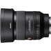 Sony - Alpha FE 35mm F1.4 GM Full Frame Large Aperture Wide Angle G Master E mount Lens - Black| Mirrorless Lens