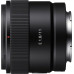 Sony - E 11mm F1.8 APS-C ultra-wide-angle prime lens - Black| Mirrorless Lens