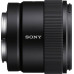 Sony - E 11mm F1.8 APS-C ultra-wide-angle prime lens - Black| Mirrorless Lens