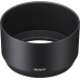 Sony - E 70-350mm F4.5-6.3 G OSS Telephoto Zoom Lens for E-mount Cameras - Black| Mirrorless Lens