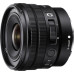 Sony - E PZ 10-20mm F4 G APS-C constant aperture power zoom lens G lens - Black| Mirrorless Lens