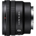 Sony - E PZ 10-20mm F4 G APS-C constant aperture power zoom lens G lens - Black| Mirrorless Lens