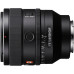 Sony - FE 50mm F1.4 GM Full-frame Large-aperture G Master Lens - Black| Mirrorless Lens