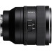 Sony - FE 50mm F1.4 GM Full-frame Large-aperture G Master Lens - Black| Mirrorless Lens