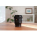 Sony - FE 50mm F1.4 GM Full-frame Large-aperture G Master Lens - Black| Mirrorless Lens