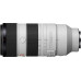 Sony - FE 70-200mm F2.8 GM OSS II Full-Frame Telephoto Zoom G Master E mount Lens - White| Mirrorless Lens