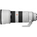 Sony - FE 70-200mm F2.8 GM OSS II Full-Frame Telephoto Zoom G Master E mount Lens - White| Mirrorless Lens