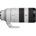 Sony - FE 70-200mm F2.8 GM OSS II Full-Frame Telephoto Zoom G Master E mount Lens - White| Mirrorless Lens